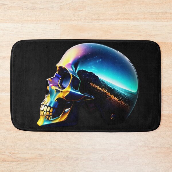 Item preview, Scull designed and sold by UndineSea.