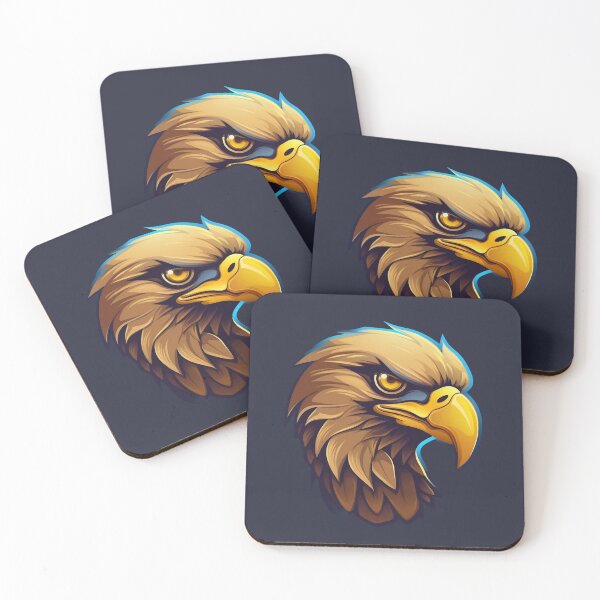 Item preview, Eagle designed and sold by Kevin Lou.