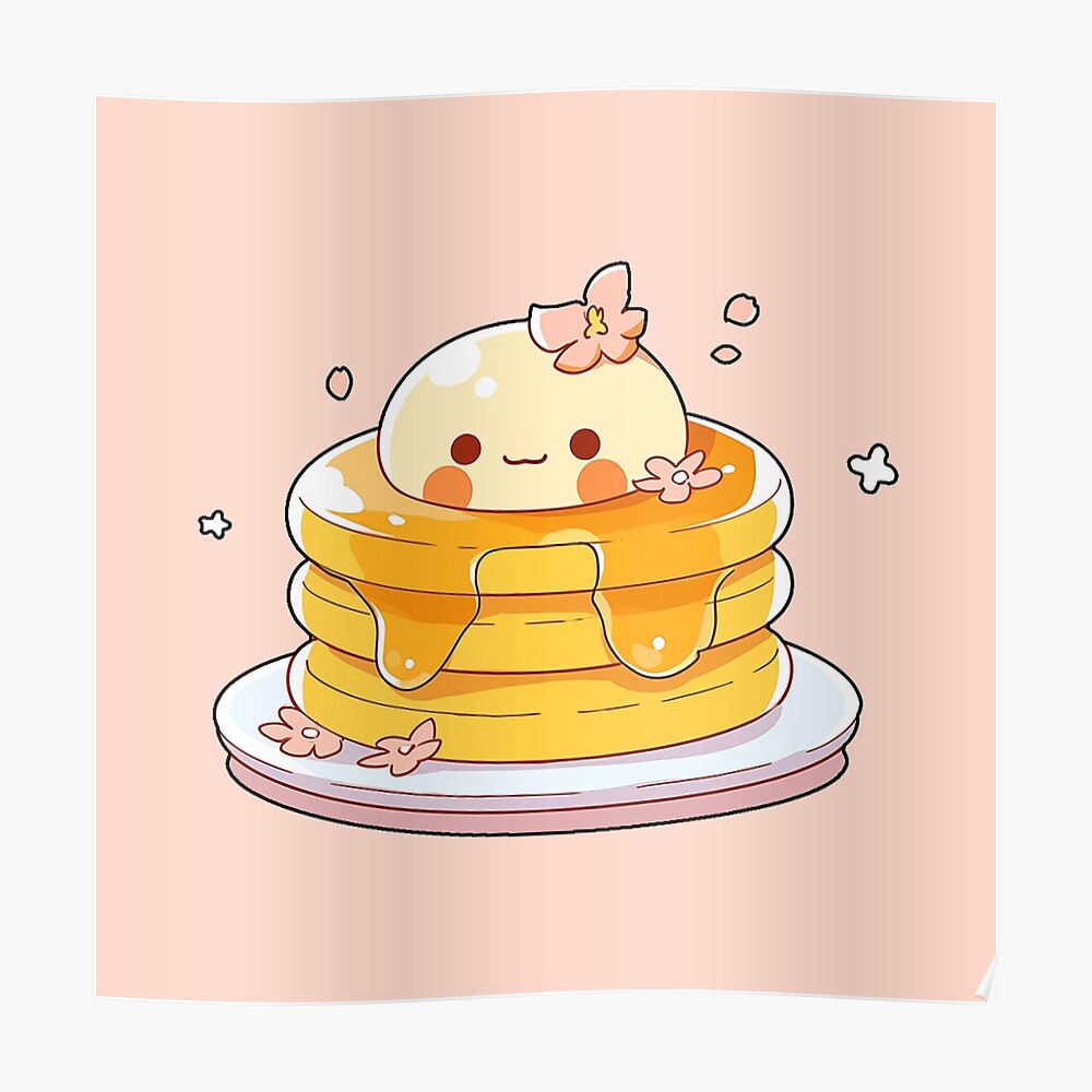 Top more than 149 anime pancake super hot - ceg.edu.vn