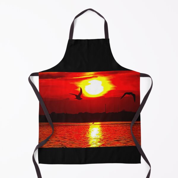 Item preview, Red Sky At Night designed and sold by CreationsByKeri.