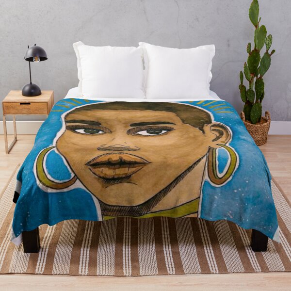 Item preview, Queen designed and sold by JSB-imagine.
