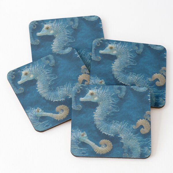 Item preview, Seahorse designed and sold by Derek Gillette.