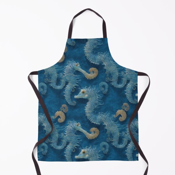 Item preview, Seahorse designed and sold by Derek Gillette.