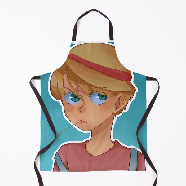 Item preview, He drew designed and sold by ellva996.