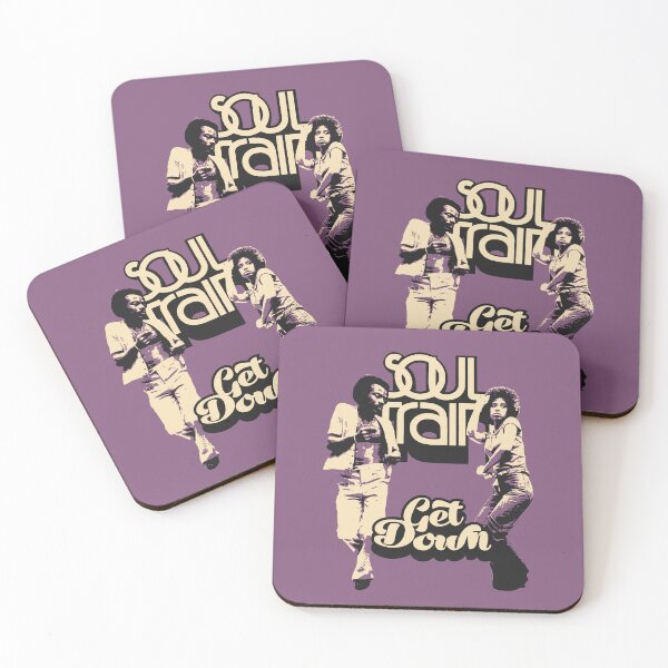 Item preview, Soul Train designed and sold by eyepoo.