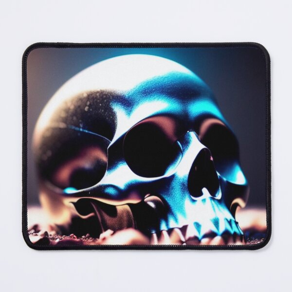 Item preview, Scull designed and sold by UndineSea.