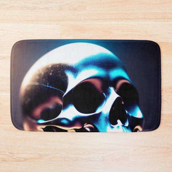 Item preview, Scull designed and sold by UndineSea.
