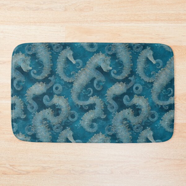 Item preview, Seahorse designed and sold by Derek Gillette.