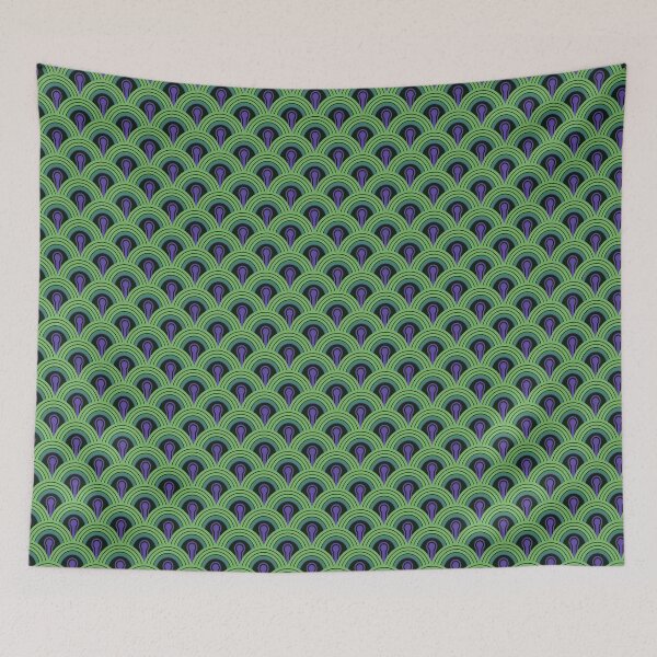 Item preview, Step into the room of surreal designed and sold by OkopipiDesign.