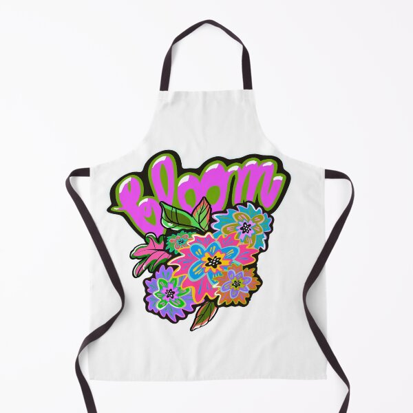 Item preview, Flower tattoo on white designed and sold by Raduna.