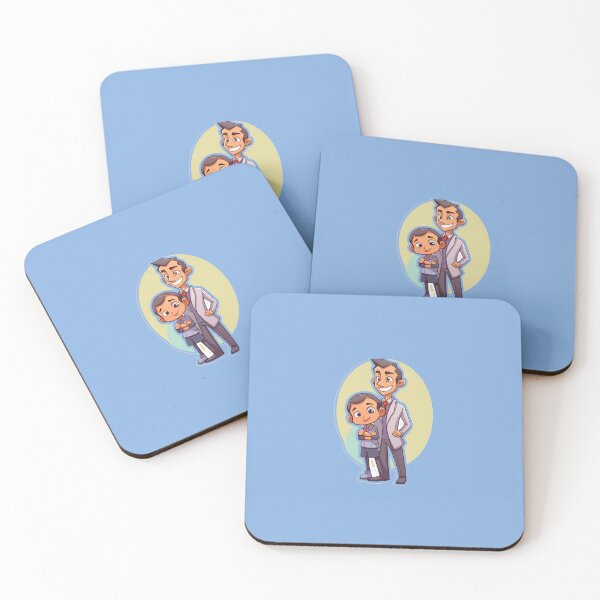 Item preview, Father's Day Sticker designed and sold by A2Z-Printz.