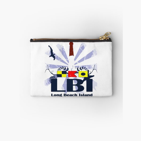 Item preview, LBI - Long Beach Island NJ. designed and sold by America Roadside..
