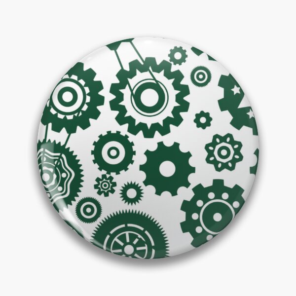 Item preview, Gears design  designed and sold by MPDesign84.