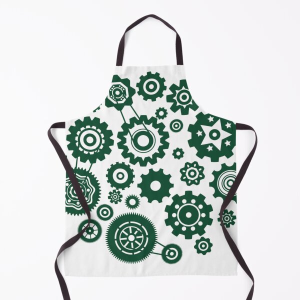 Item preview, Gears design  designed and sold by MPDesign84.