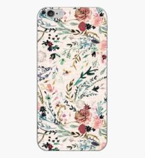 Fable Floral iPhone Case
