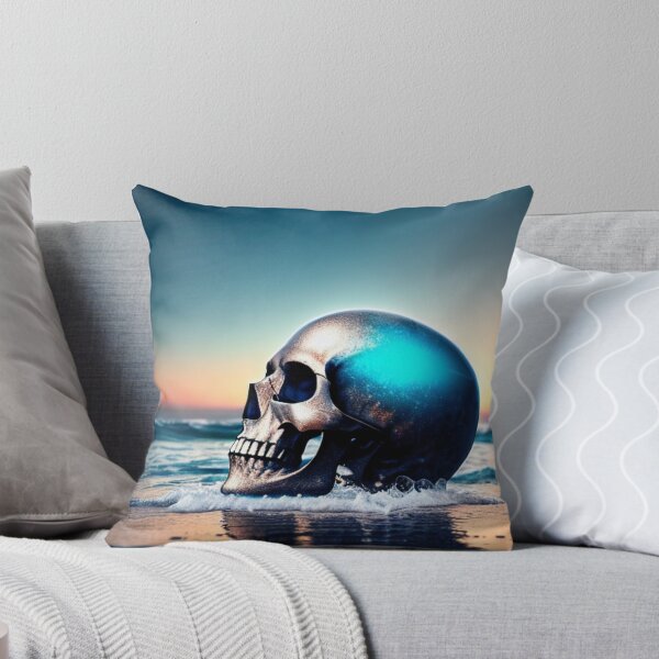 Item preview, Scull designed and sold by UndineSea.