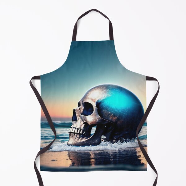 Item preview, Scull designed and sold by UndineSea.