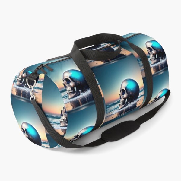 Item preview, Scull designed and sold by UndineSea.
