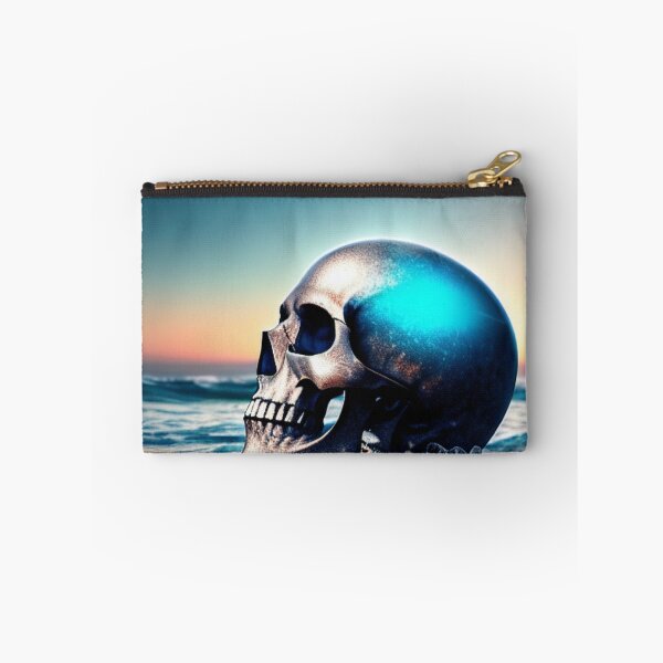 Item preview, Scull designed and sold by UndineSea.