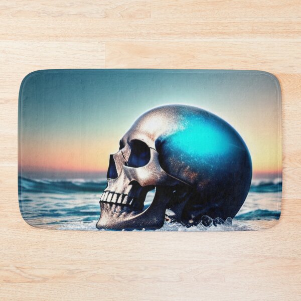 Item preview, Scull designed and sold by UndineSea.