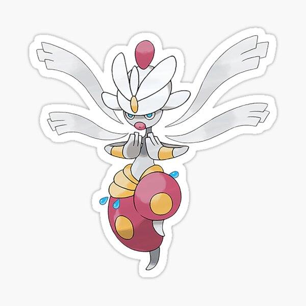 back of korean pokemon card Medicham