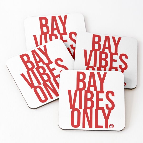 Item preview, BAY VIBES ONLY - CABLE CAR SF designed and sold by CITYGIRLCREATES.