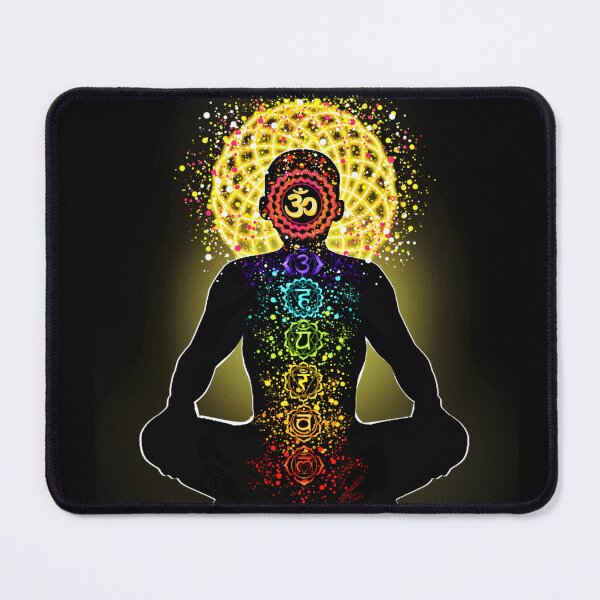 Item preview, The 7 Chakras - Kundalini designed and sold by Roysdisturbia.