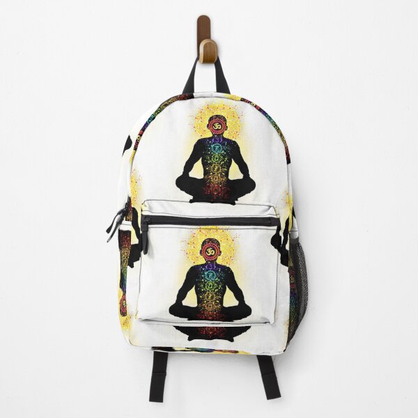 Item preview, The 7 Chakras - Kundalini designed and sold by Roysdisturbia.