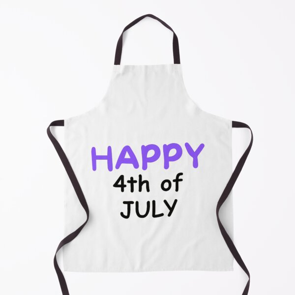 Item preview, Happy 4th of July  designed and sold by TeePassion.