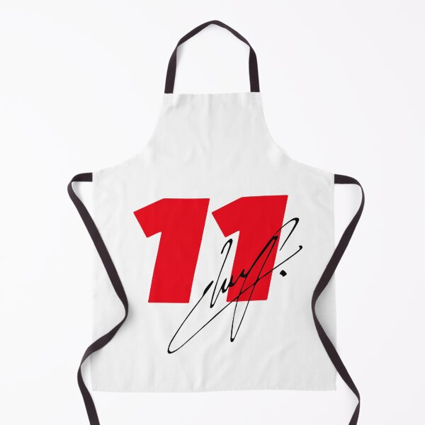 Item preview, Checo Perez number and signature designed and sold by ff1merch ..