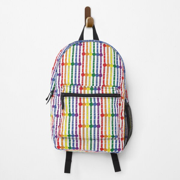 Item preview, Rainbow Fists - Support yourself and those you love! designed and sold by Chele Martines.
