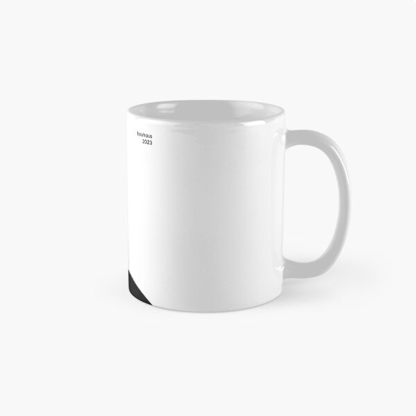 Item preview, El Sistema Solar Bauhaus Negro designed and sold by ahumbleconcept.