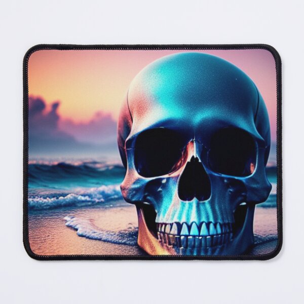 Item preview, Scull designed and sold by UndineSea.