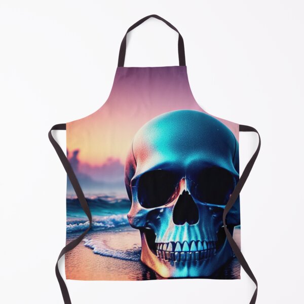 Item preview, Scull designed and sold by UndineSea.