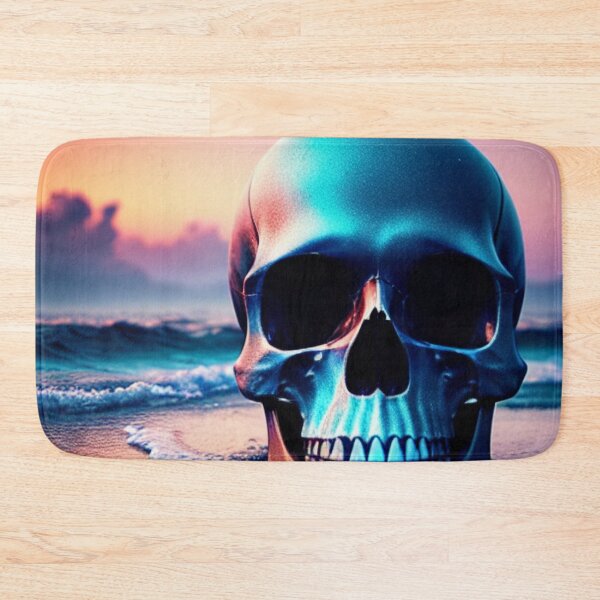 Item preview, Scull designed and sold by UndineSea.