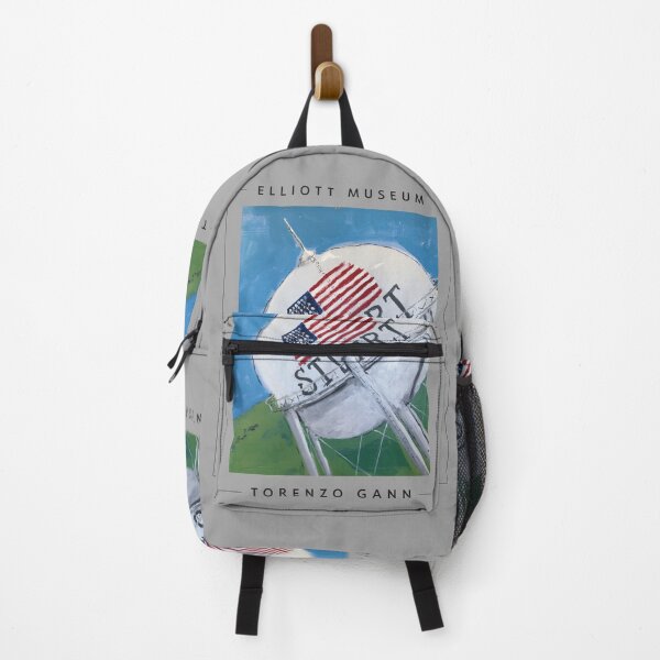 Item preview, Stuart Water Tower- Elliott Museum designed and sold by Torenzo Gann.