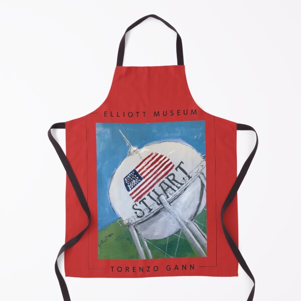 Item preview, Stuart Water Tower- Elliott Museum designed and sold by Torenzo Gann.