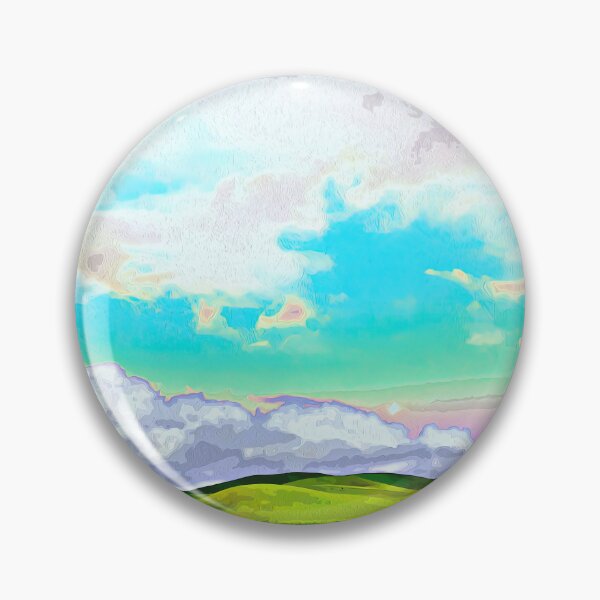 Item preview, QUIET PASTURES designed and sold by ArtbyRolleen.