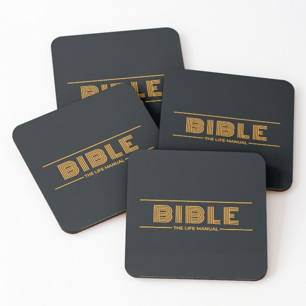 Item preview, Bible designed and sold by Havalym Havel.