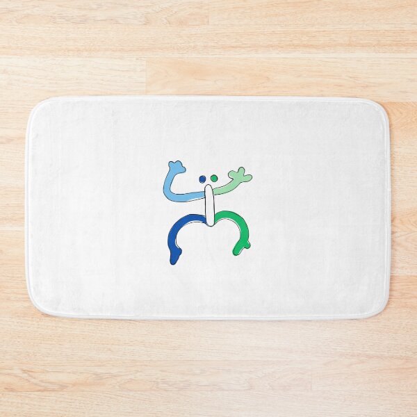 Item preview, Puerto Rico/Puerto Rican Boricua Taino Coqui Symbol Queer LGBT Achillean Flag designed and sold by armontheroad.