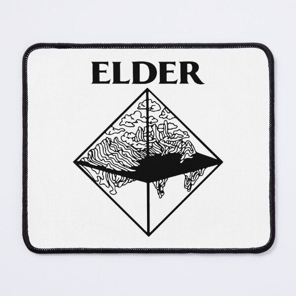 Item preview, Elder Band Merch designed and sold by xDumpTruckx.