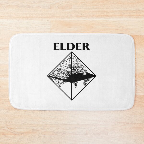 Item preview, Elder Band Merch designed and sold by xDumpTruckx.