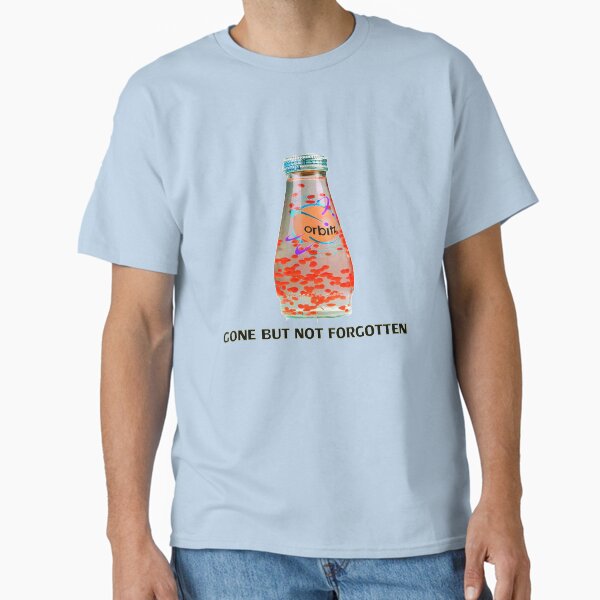 Item preview, Orbitz drink designed and sold by Cams86.