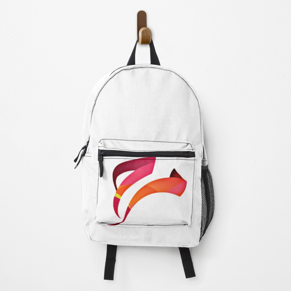 Item preview, Backpack designed and sold by RASARALINE.