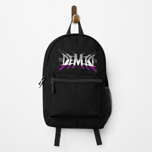 Item preview, PriDEMONth - asexual designed and sold by Chamaxo.