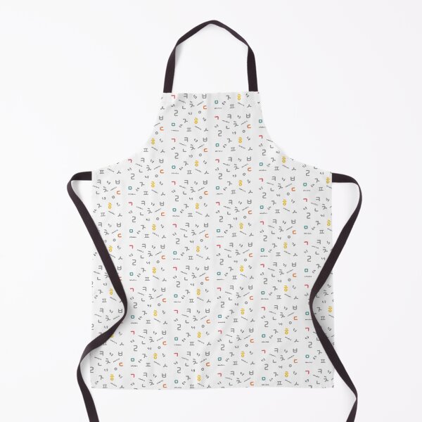 Item preview, HANGUL  designed and sold by withkorean.
