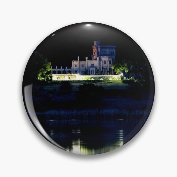 Item preview, Castle Babelsberg at Night in Potsdam, Germany designed and sold by Imi Koetz.