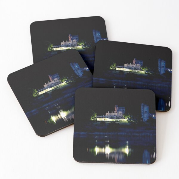 Item preview, Castle Babelsberg at Night in Potsdam, Germany designed and sold by Imi Koetz.