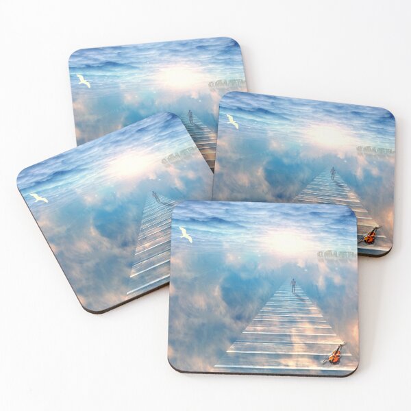Item preview, We are Eternal designed and sold by rolffimages.
