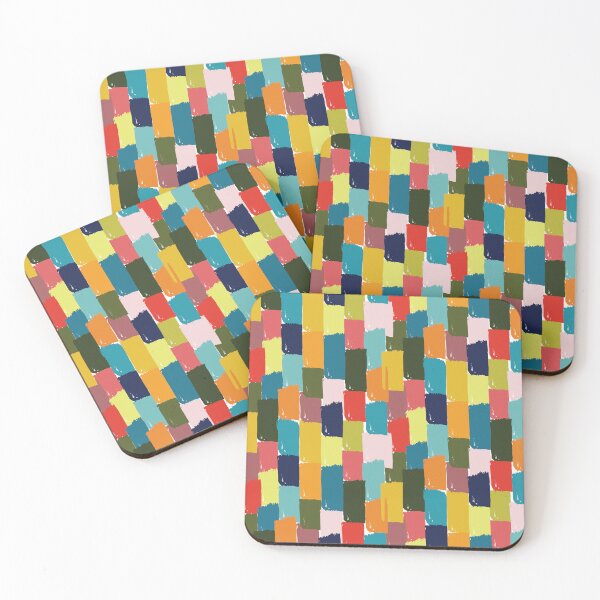 Item preview, Vintage Brush Strokes designed and sold by BayhillStudio.